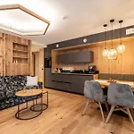 Knappengut - Neu! Апартаменты *
