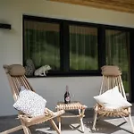 Knappengut - Neu! Апартаменты *