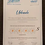 Knappengut - Neu! Bad Kleinkirchheim