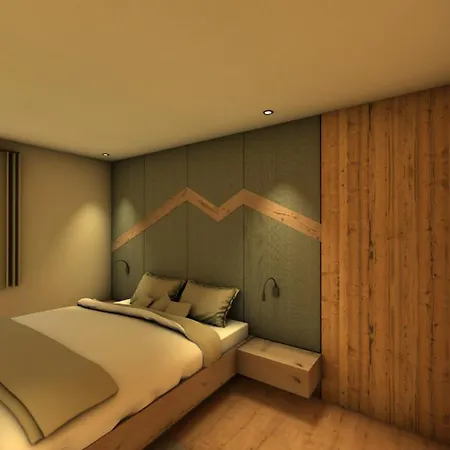 Apartment Knappengut - Neu! Bad Kleinkirchheim