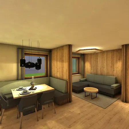 Apartment Knappengut - Neu!