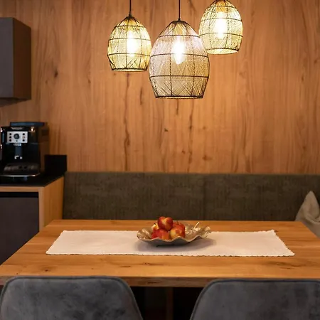 Апартаменти Knappengut - Neu!