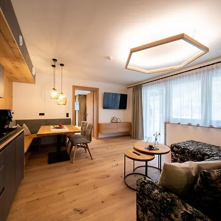 Knappengut - Neu! Apartmán