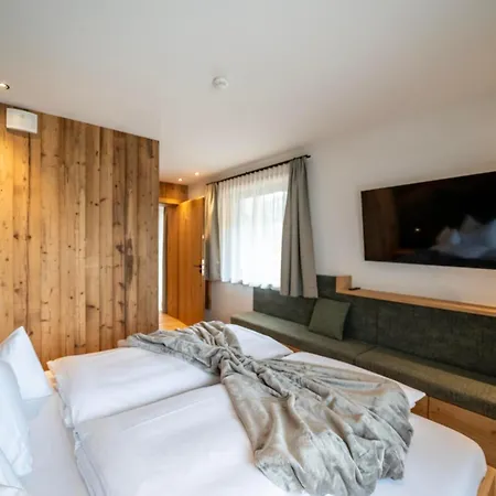 Apartmán Knappengut - Neu! *