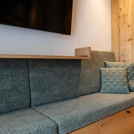 Апартаменти Knappengut - Neu! Бад-Кляйнкірхгайм