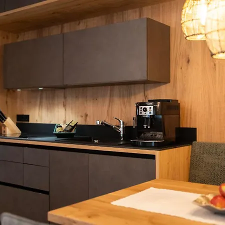 Apartmán Knappengut - Neu! *