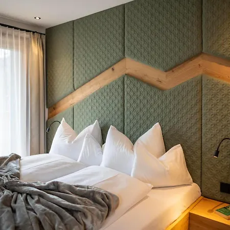 Knappengut - Neu! Apartmán Bad Kleinkirchheim