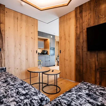 Knappengut - Neu! Апартаменти *