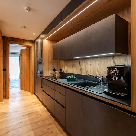 Knappengut - Neu! Apartmán Bad Kleinkirchheim