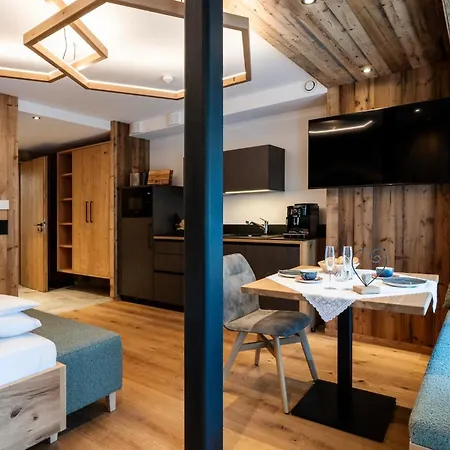 Knappengut - Neu! Apartmán