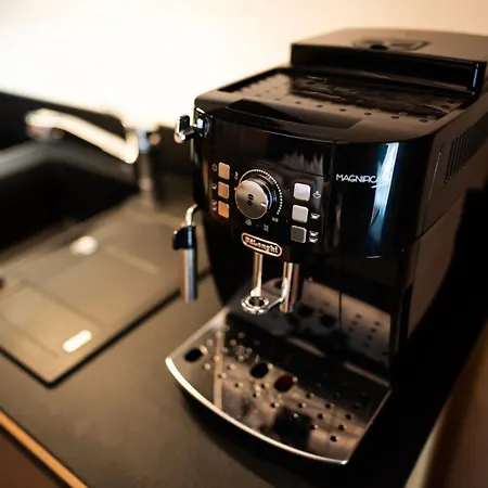 Апартаменти Knappengut - Neu! Бад-Кляйнкірхгайм