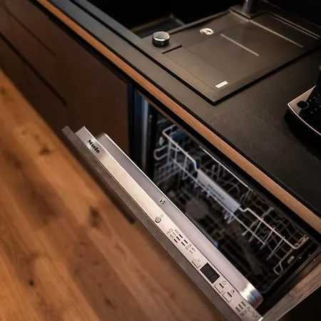 Apartmán Knappengut - Neu!