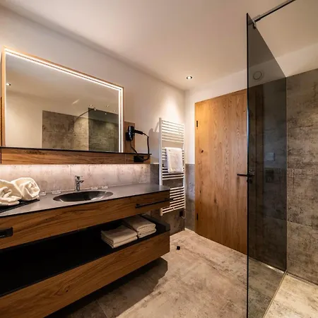 Knappengut - Neu! Apartmán Bad Kleinkirchheim
