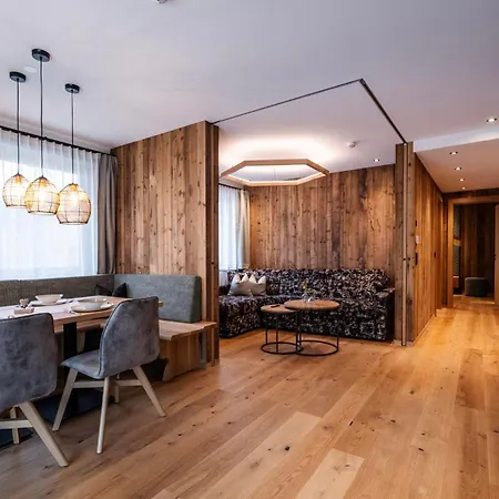 Knappengut - Neu! Apartment Bad Kleinkirchheim