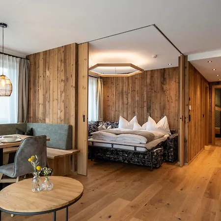 Апартаменти Knappengut - Neu!