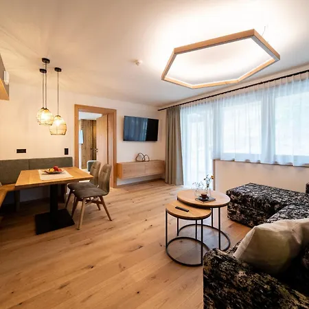 Knappengut - Neu! Апартаменти Бад-Кляйнкірхгайм