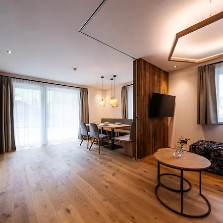 Apartmán Knappengut - Neu! *