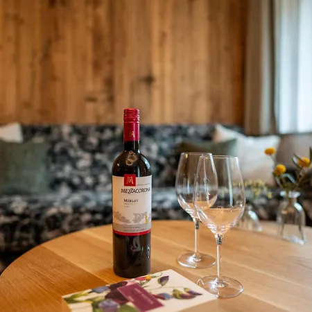 Апартаменти Knappengut - Neu! Бад-Кляйнкірхгайм