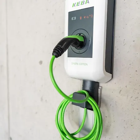 Knappengut - Neu! * Бад-Кляйнкірхгайм