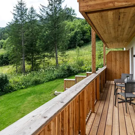 Apartment Knappengut - Neu! Bad Kleinkirchheim