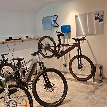 Апартаменти Knappengut - Neu!