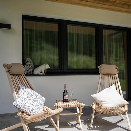 Knappengut - Neu! Апартаменти *