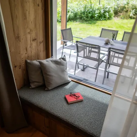 Knappengut - Neu! Апартаменти *