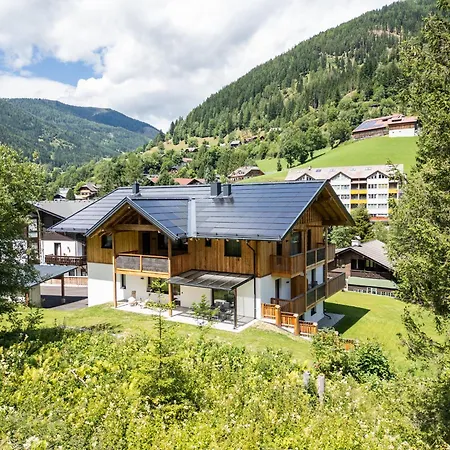 Апартаменти Knappengut - Neu!