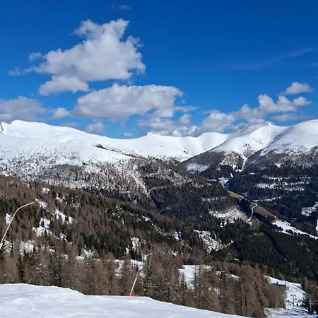 Knappengut - Neu! Apartament Bad Kleinkirchheim