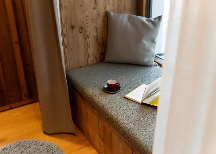 Knappengut - Neu! Διαμέρισμα