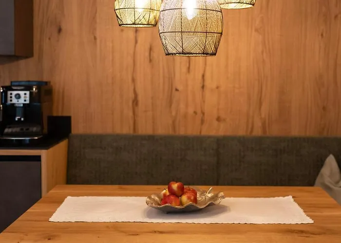 Διαμέρισμα Knappengut - Neu!