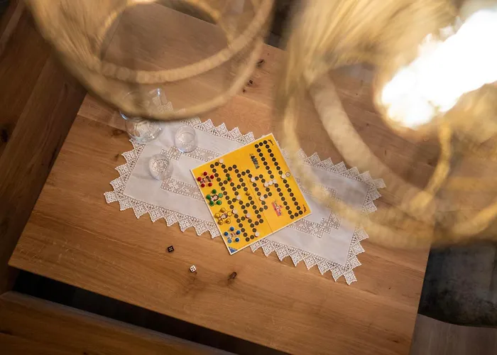 Διαμέρισμα Knappengut - Neu!