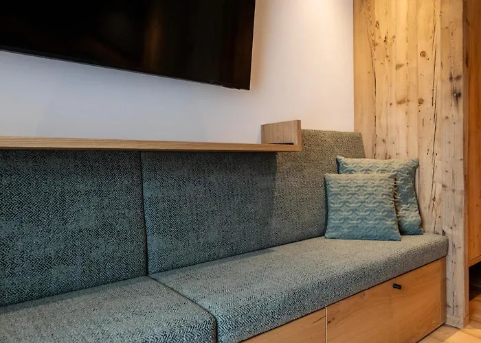 Διαμέρισμα Knappengut - Neu! Bad Kleinkirchheim