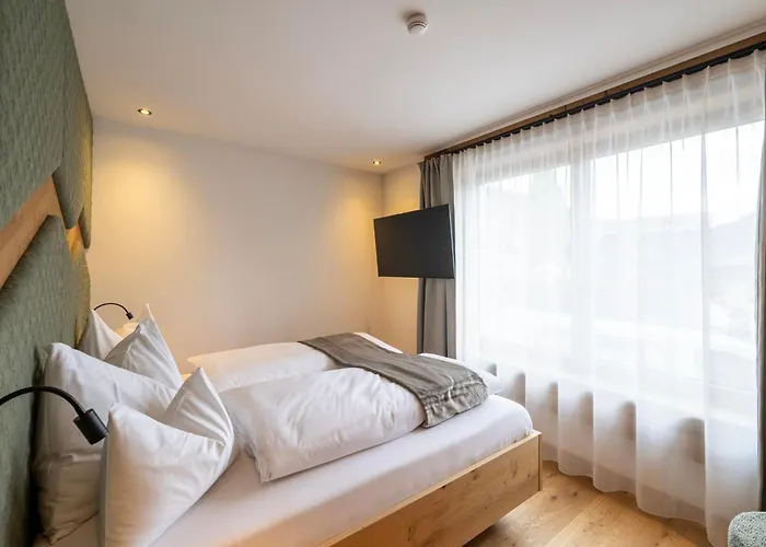 Knappengut - Neu! Διαμέρισμα *