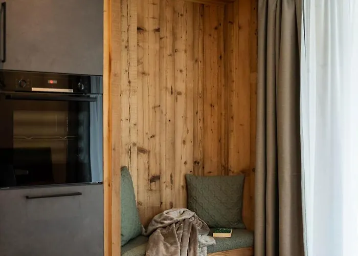 Knappengut - Neu! Bad Kleinkirchheim