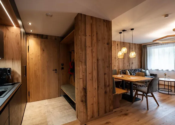 Knappengut - Neu! Διαμέρισμα *