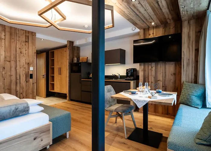 Knappengut - Neu! Διαμέρισμα