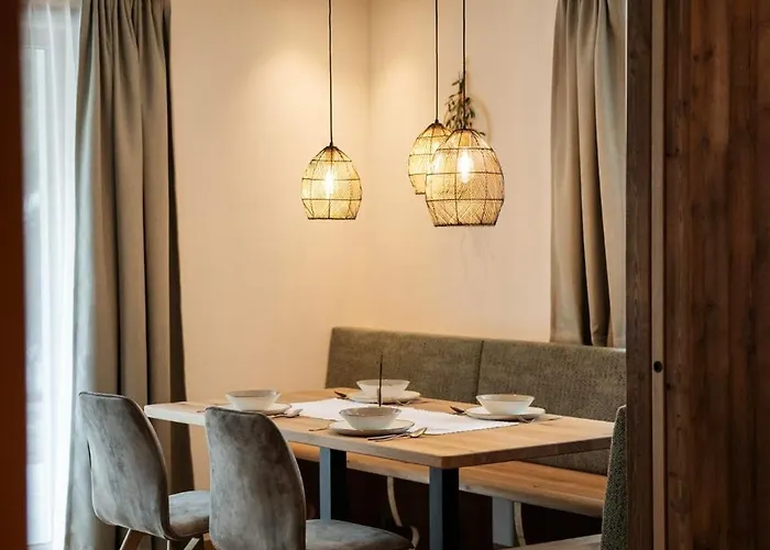 Διαμέρισμα Knappengut - Neu! *