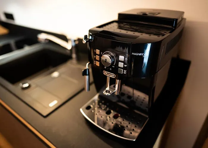 Διαμέρισμα Knappengut - Neu! Bad Kleinkirchheim