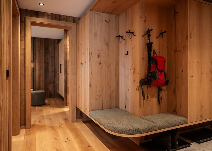 Διαμέρισμα Knappengut - Neu! *