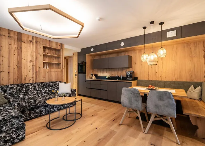 Knappengut - Neu! Διαμέρισμα *