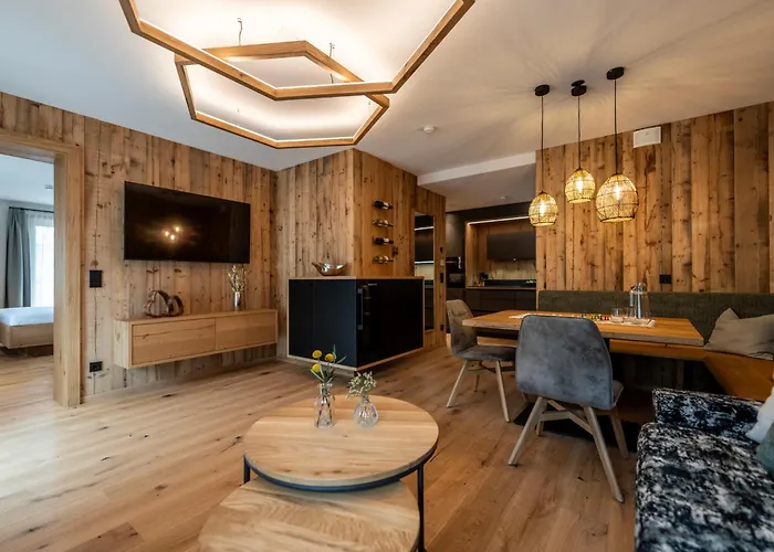 Διαμέρισμα Knappengut - Neu! Bad Kleinkirchheim