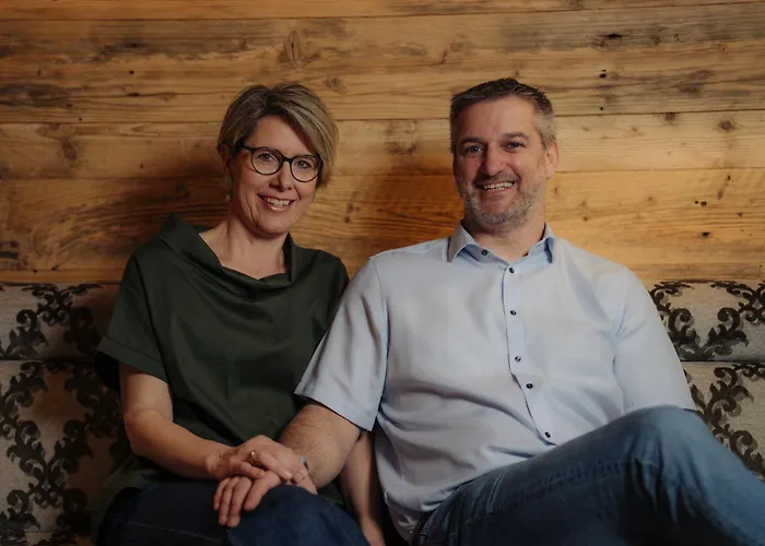 Διαμέρισμα Knappengut - Neu! *