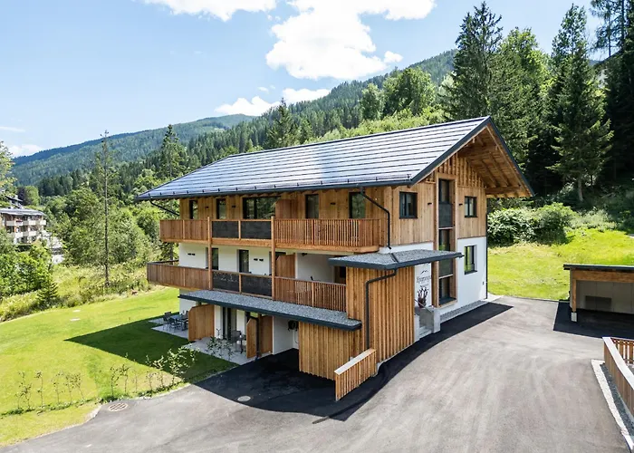 Knappengut - Neu! Διαμέρισμα Bad Kleinkirchheim