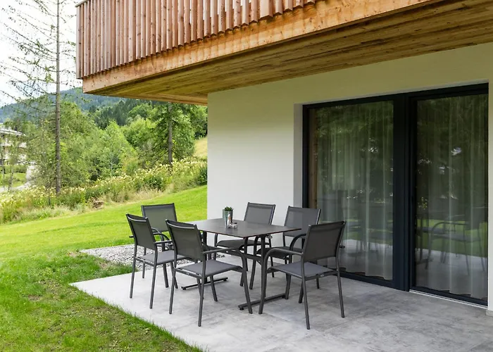 Διαμέρισμα Knappengut - Neu!