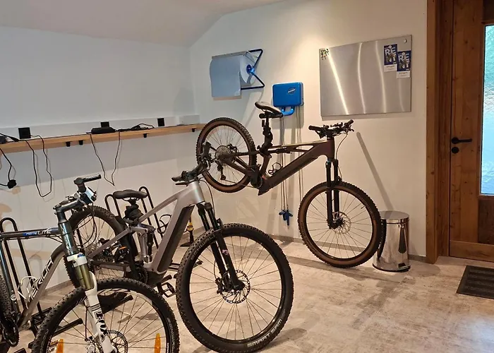 Διαμέρισμα Knappengut - Neu!