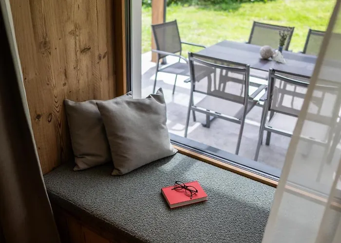 Knappengut - Neu! Διαμέρισμα *