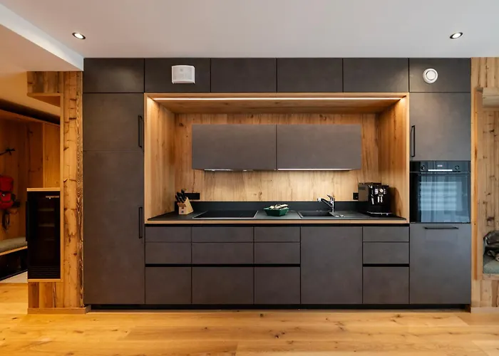 Knappengut - Neu! Διαμέρισμα *